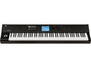 Korg M50 workstation has M3 sounds
